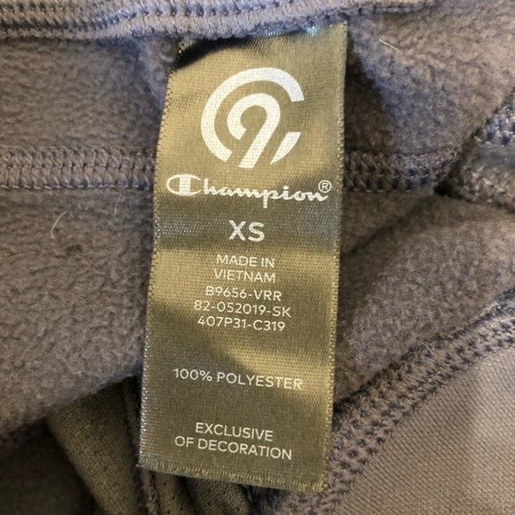 Champion Joggers - Picture 2 of 2